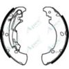 APEC braking SHU667 Brake Shoe